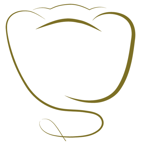 The image shows a logo with the letters A and T in stylized font, set against a background that includes a splash of water droplets and a graphic element resembling a paint palette.